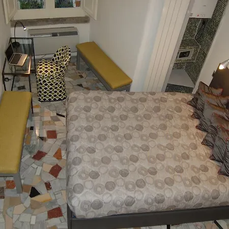 Historical Design Loft