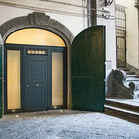 Appartement Historical Design Loft *