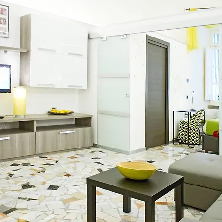 Historical Design Loft *