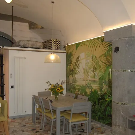 Historical Design Loft
