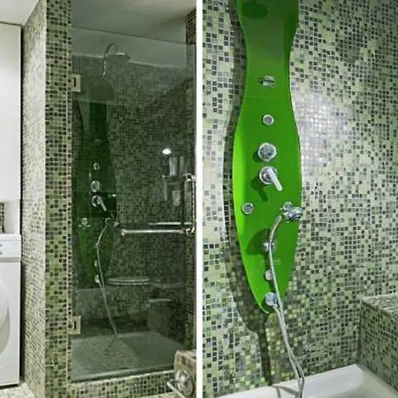 Historical Design Loft * Naples