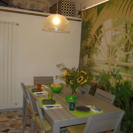 Historical Design Loft Naples