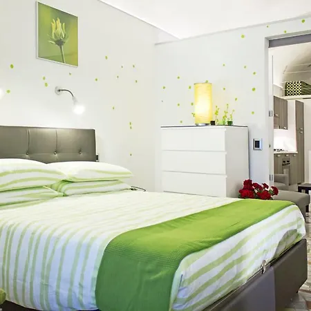 Appartement Historical Design Loft *