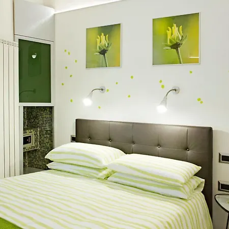 Historical Design Loft Naples