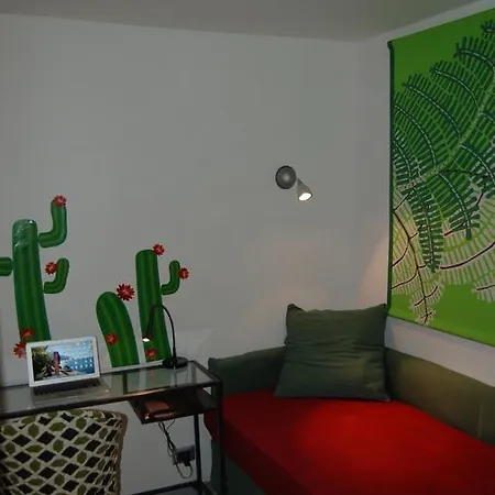 Appartement Historical Design Loft *