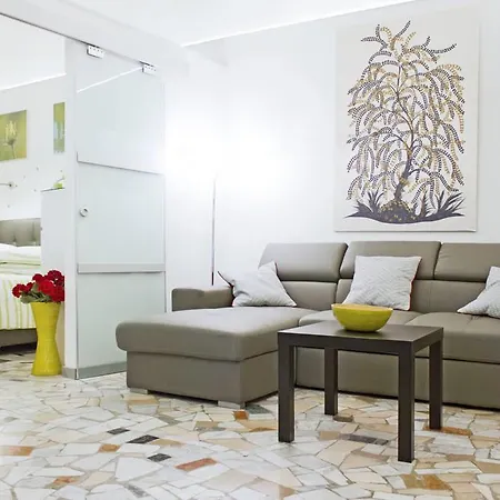 Historical Design Loft Appartement *