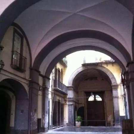 Historical Design Loft * Naples