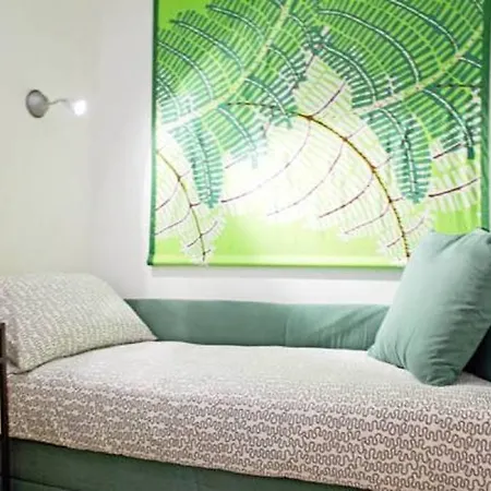 Appartement Historical Design Loft